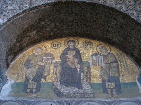 �C�X�^���u�[���Ɏc���ꂽ�|�p��i